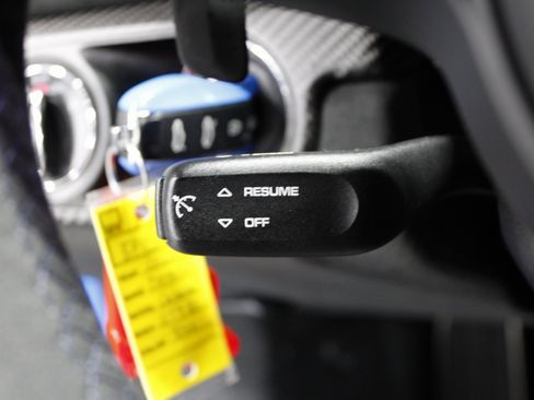 Certified 2025 Porsche 718 Cayman GT4 RS w/ Weissach Package image 25