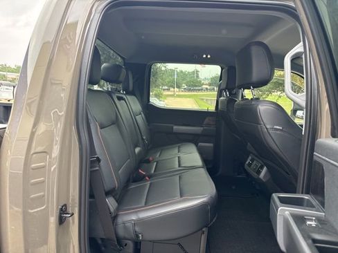 Used 2026 Ford F350 Lariat w/ FX4 Off-Road Package AWD/4WD image 10