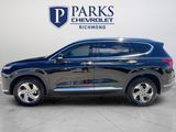 Used 2021 Hyundai Santa Fe SEL w/ Convenience + Premium Package image 4