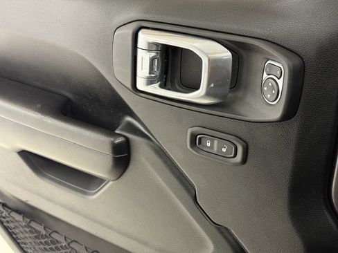 Used 2021 Jeep Gladiator Sport w/ Quick Order Package 24Q 80Th image 47