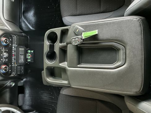 Used 2019 Chevrolet Silverado 1500 LT w/ All-Star Edition image 11