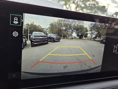 Used 2025 Kia K4 FWD image 27