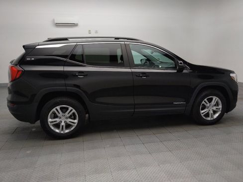 Used 2021 GMC Terrain SLE w/ Driver Convenience Package AWD/4WD image 10