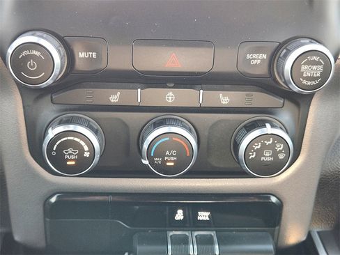 Used 2023 RAM 1500 Lone Star image 19