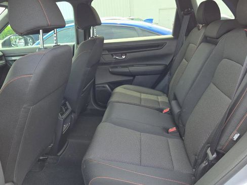 Used 2024 Honda CR-V Sport image 13