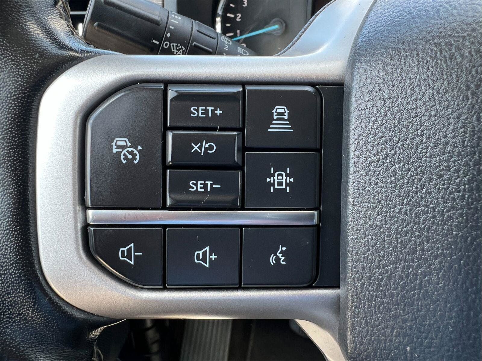 Used 2022 Ford Expedition Max Limited AWD/4WD image 63