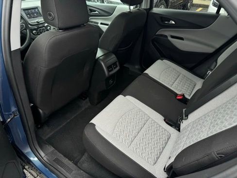 Used 2023 Chevrolet Equinox LT w/ Driver Convenience Package image 20