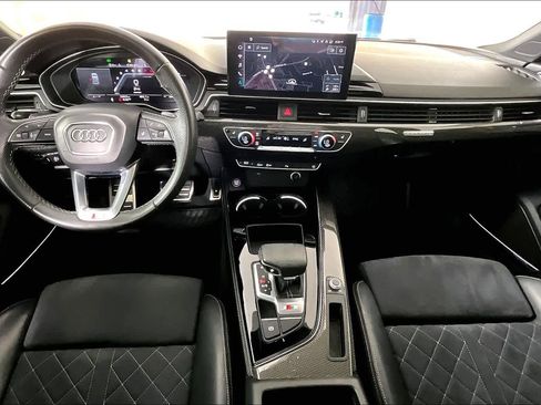 Used 2022 Audi S5 Premium Plus image 13