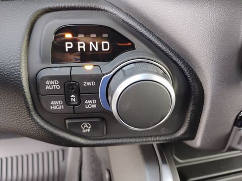 New 2026 RAM 1500 Big Horn image 31