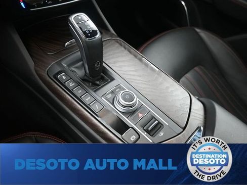 Used 2023 Maserati Levante GT AWD/4WD image 27