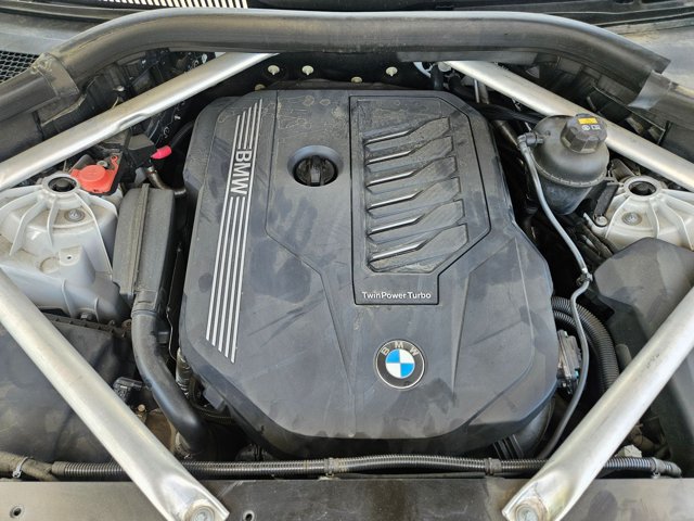 Used 2020 BMW X5 sDrive40i w/ Convenience Package RWD image 24