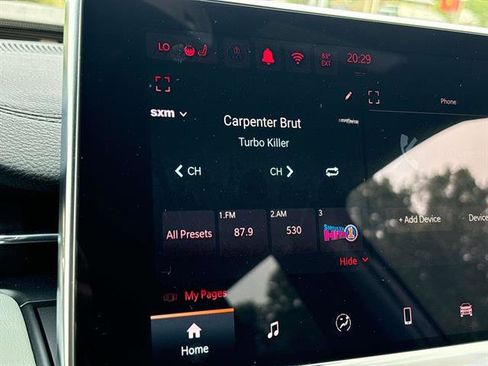 New 2024 Jeep Compass Limited image 10