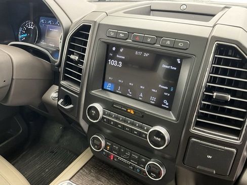 Used 2019 Ford Expedition Max Limited w/ Equipment Group 302A image 12