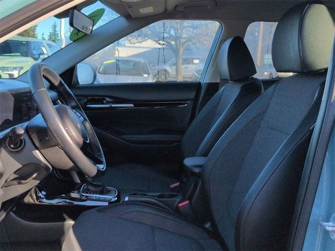 Used 2024 Kia Seltos S image 13