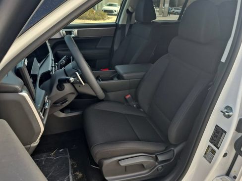 New 2027 Hyundai Santa Fe SE FWD image 14