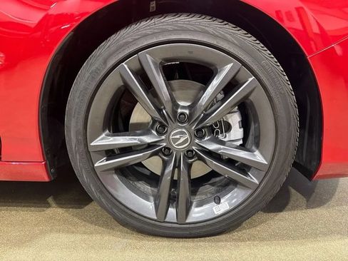 Used 2025 Acura Integra A-Spec FWD image 58