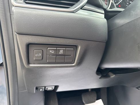 Used 2024 MAZDA CX-5 Carbon Edition AWD/4WD image 60