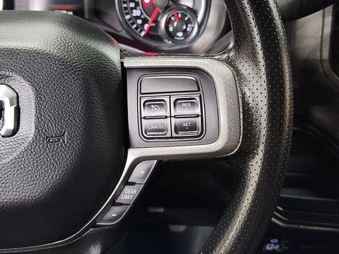 Used 2022 RAM 2500 Tradesman AWD/4WD image 54