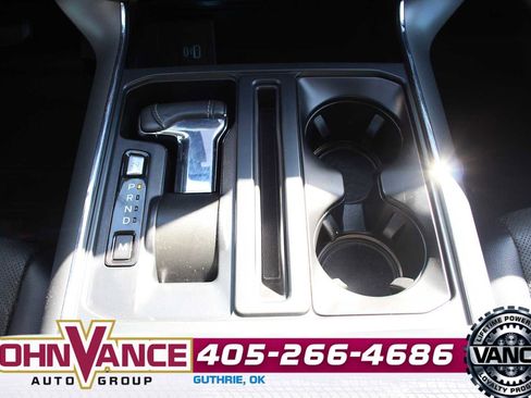 Used 2021 Ford F150 Lariat image 30