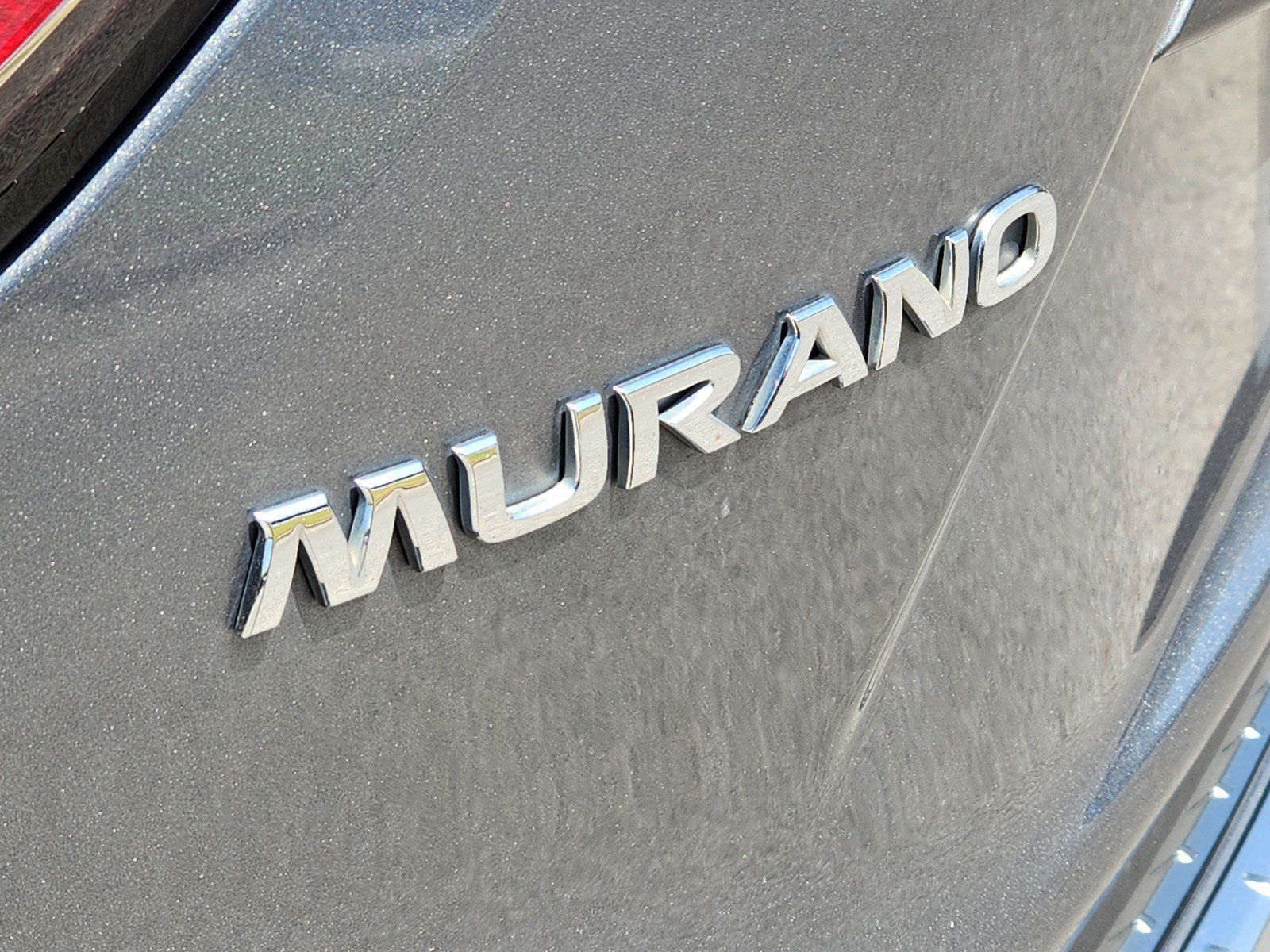 Used 2018 Nissan Murano Platinum FWD image 28