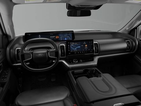 New 2026 Ford Expedition Max Platinum w/ Stealth Performance Package image 7