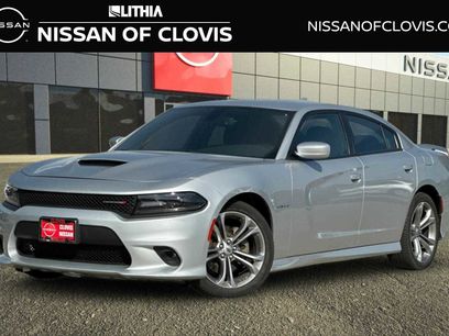 Used 2021 Dodge Charger R/T