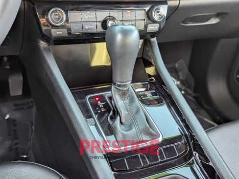 Used 2022 Jeep Compass Altitude image 22