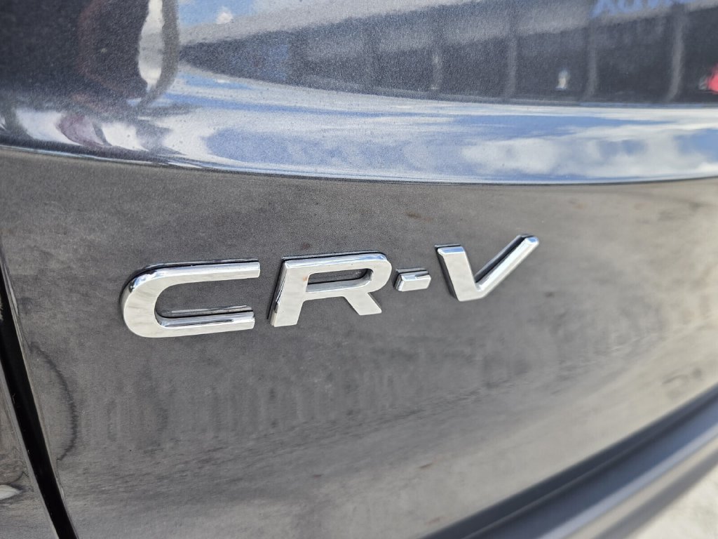 Certified 2024 Honda CR-V EX-L image 13