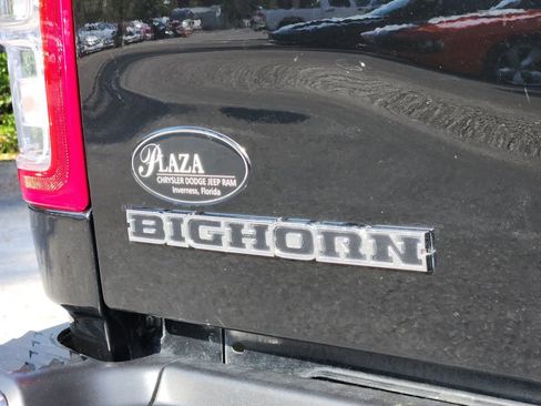 Used 2024 RAM 2500 Big Horn image 10