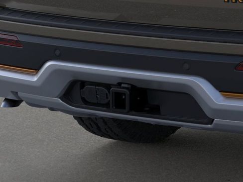 New 2026 Ford Explorer Tremor image 23