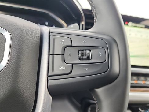 New 2026 GMC Sierra 1500 Elevation w/ Elevation Premium Package image 25