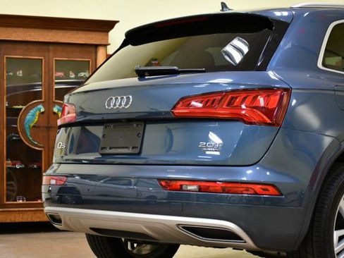 Used 2018 Audi Q5 Prestige w/ Prestige Package image 47