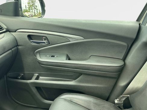 Used 2023 Honda Ridgeline RTL image 22
