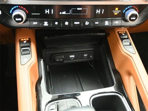 Used 2025 Kia Telluride EX X-Line image 35