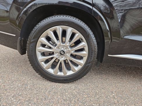 Used 2020 Hyundai Palisade Limited image 32