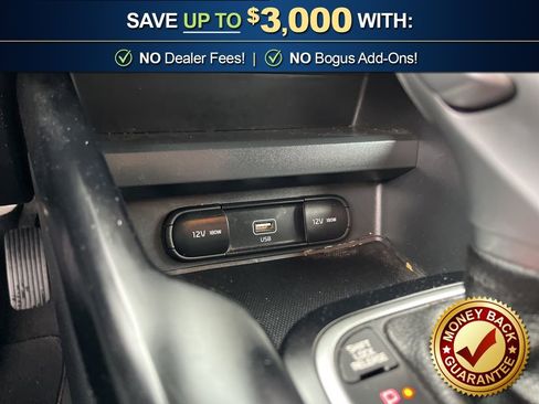 Used 2021 Kia Soul S image 27