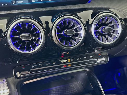 Used 2023 Mercedes-Benz CLA 35 AMG 4MATIC w/ Parking Assistance Package image 27