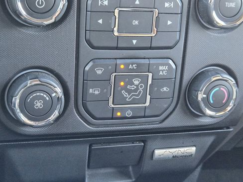 Used 2013 Ford F150 XLT w/ Luxury Equipment Group image 21