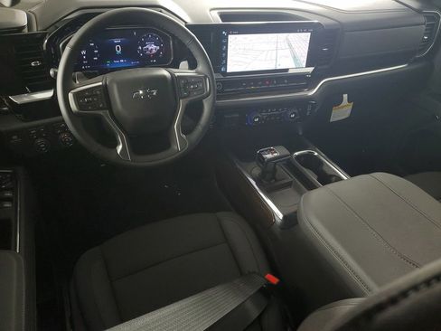 New 2026 Chevrolet Silverado 1500 LT Trail Boss image 15