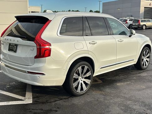 Used 2023 Volvo XC90 T8 Plus w/ Protection Package Premier AWD/4WD image 28