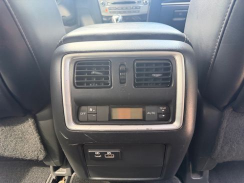 Used 2019 INFINITI QX60 Luxe w/ Essential Package AWD/4WD image 30