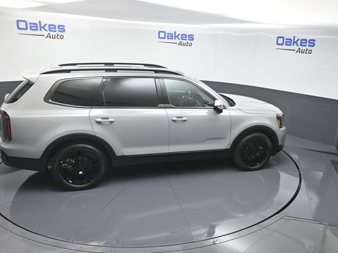 New 2025 Kia Telluride SX Prestige X-Line AWD/4WD image 61