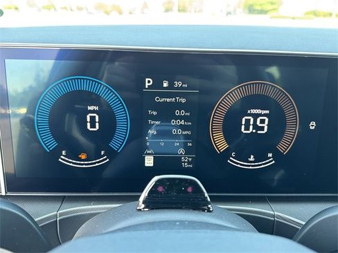 New 2025 Hyundai Santa Fe XRT image 20