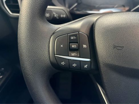 Used 2024 Ford Bronco Sport Big Bend AWD/4WD image 14