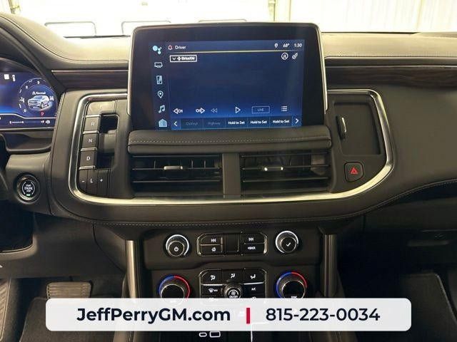 Used 2023 Chevrolet Tahoe LT AWD/4WD image 19