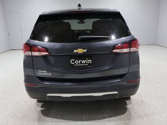 Used 2023 Chevrolet Equinox LT AWD/4WD video 3