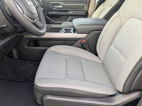 New 2026 RAM 1500 Big Horn image 11