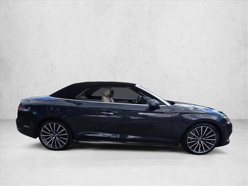 Used 2018 Audi A5 2.0T Prestige w/ 19" Design Line Wheel Package image 4