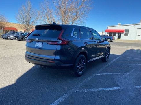 New 2026 Honda CR-V EX-L image 5