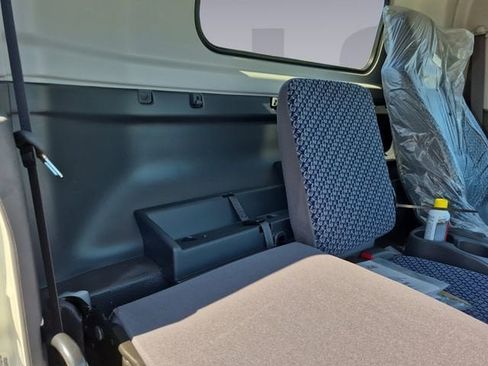 New 2025 Chevrolet Low Cab Forward RWD image 18
